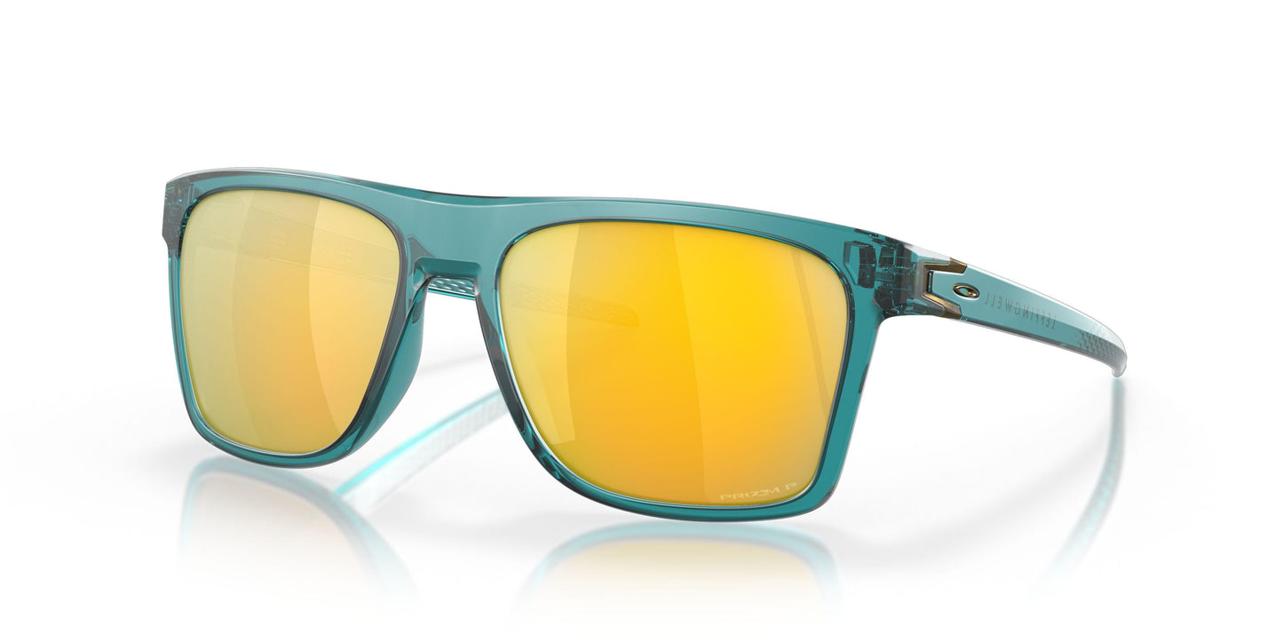 Oakley Leffingwell 9100 Sunglasses