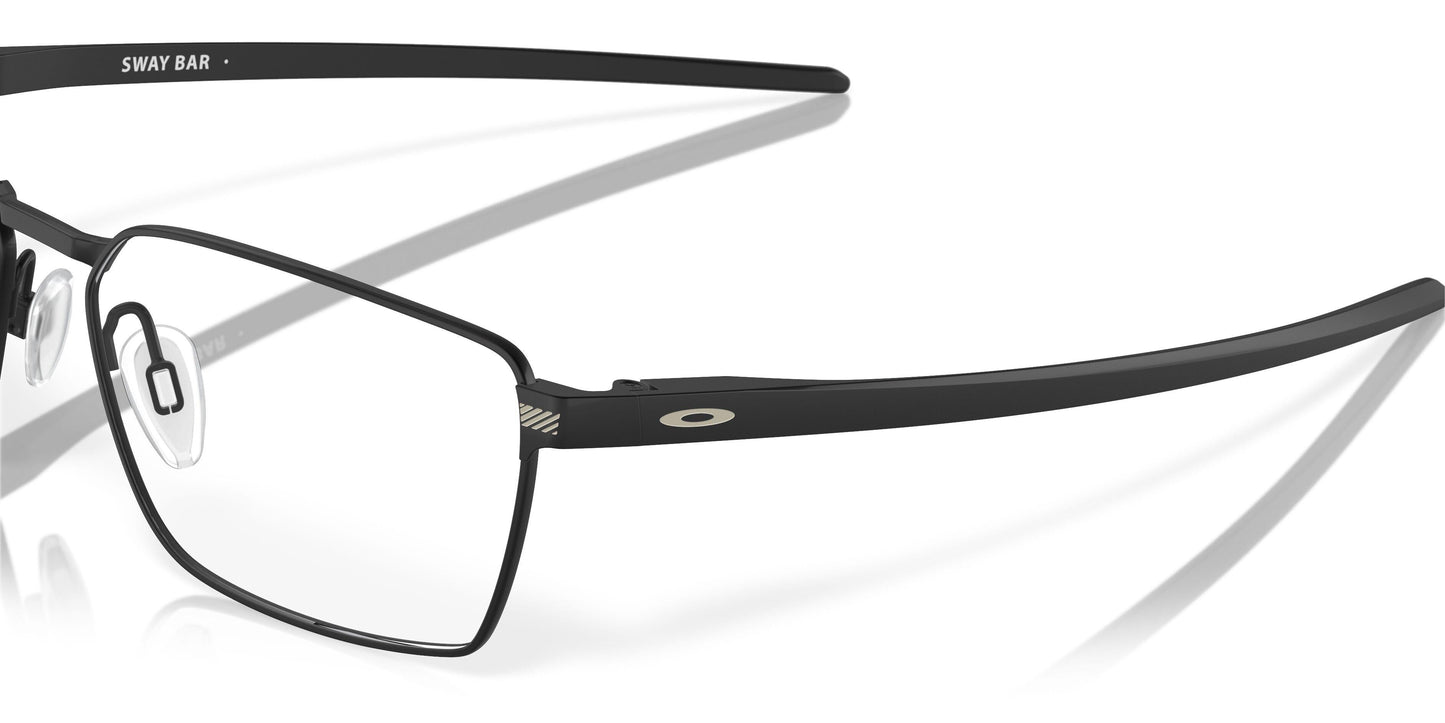 Oakley Sway Bar 5078 Eyeglasses
