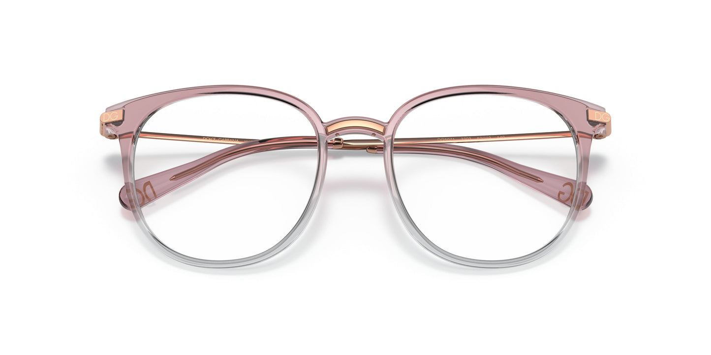 Dolse & Gabana  5071 Eyeglasses