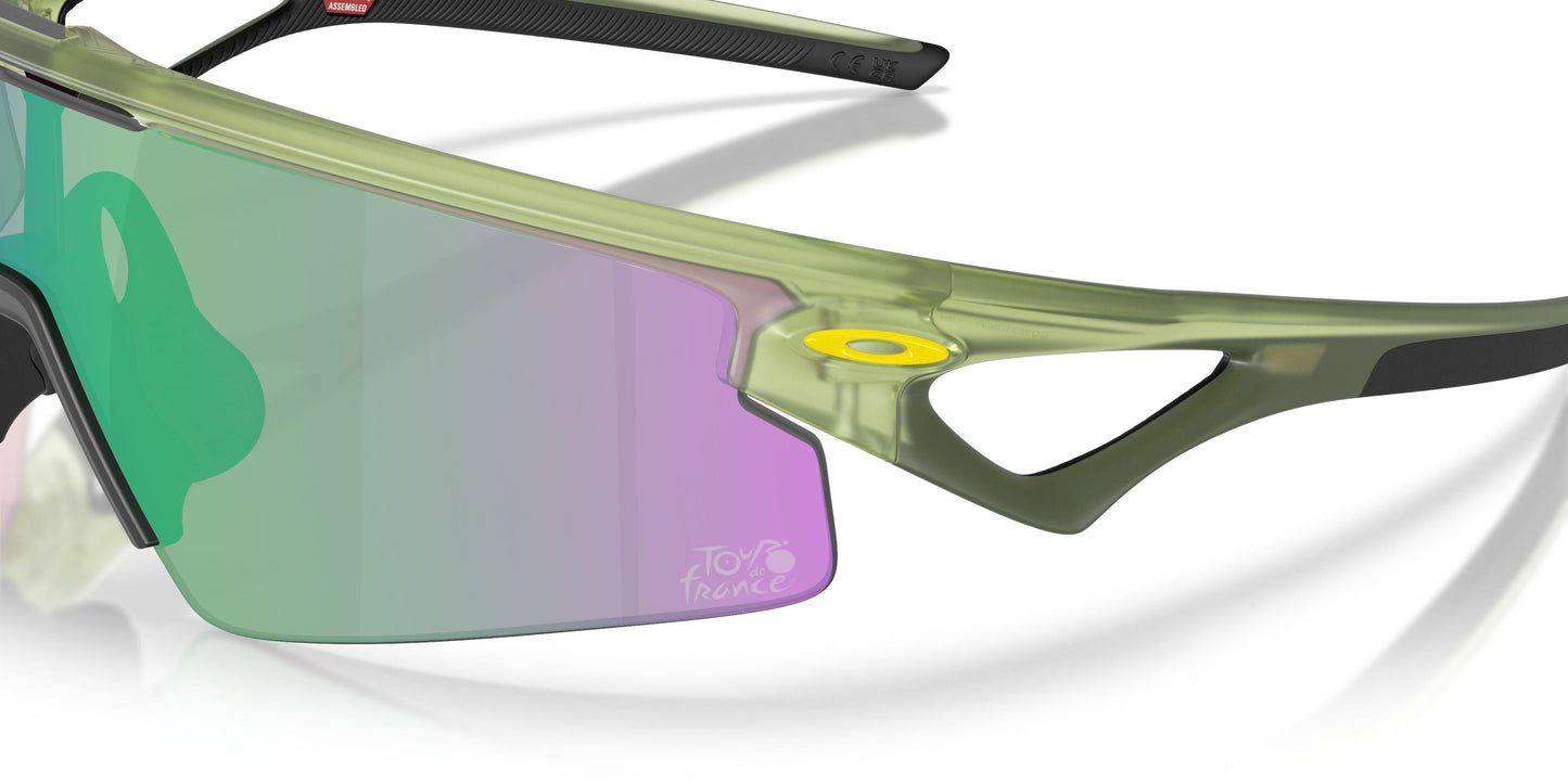 Oakley Sphaera Strike 9531 Sunglasses