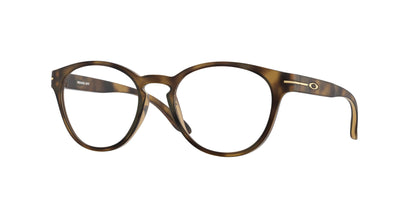 Oakley Round Off 8017 Eyeglasses