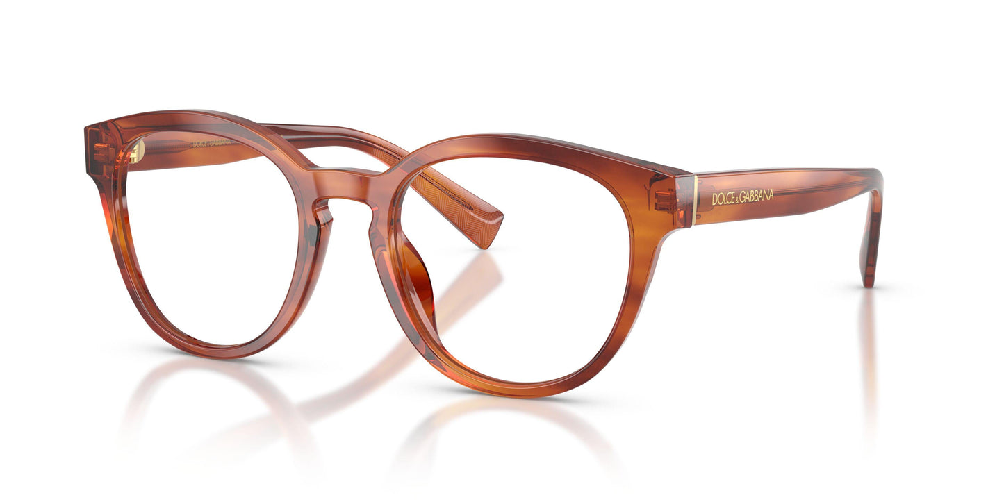Dolse & Gabana  3421 Eyeglasses