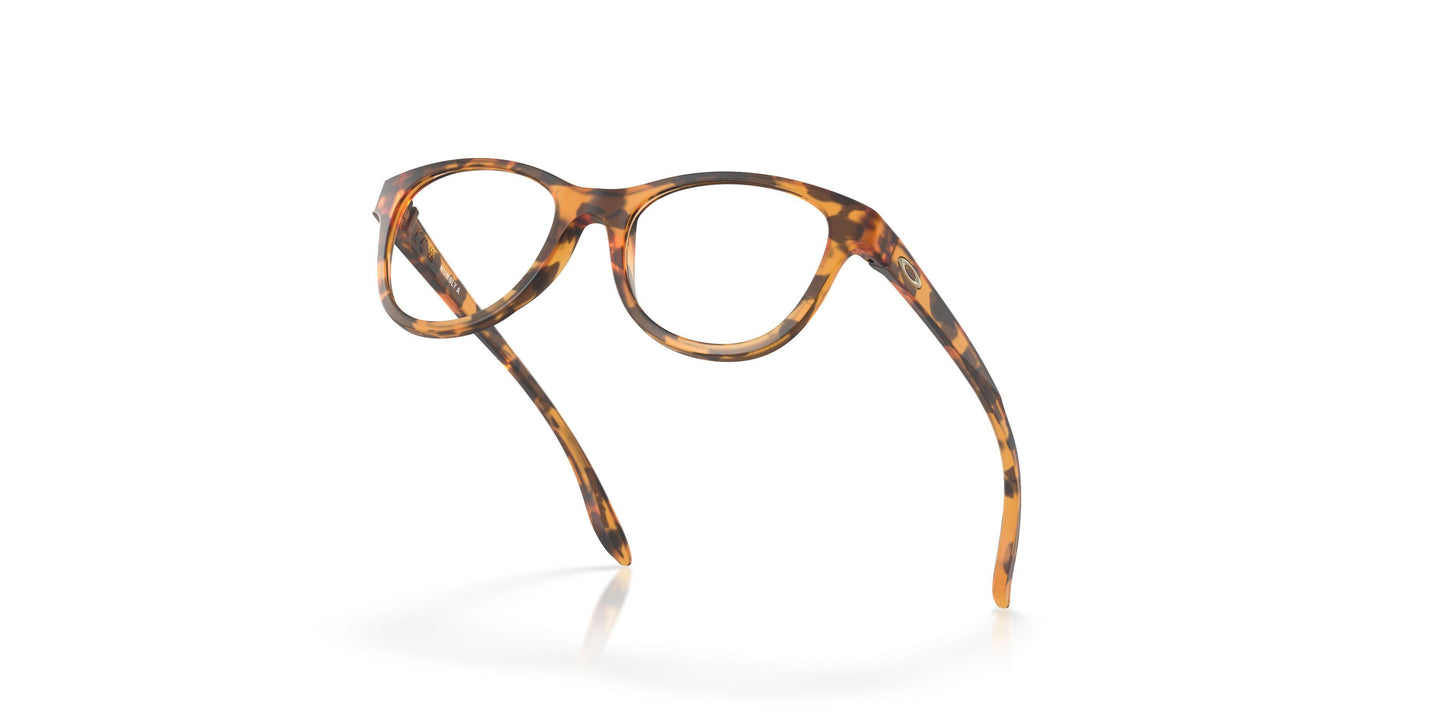 Oakley Humbly A 8029F Eyeglasses