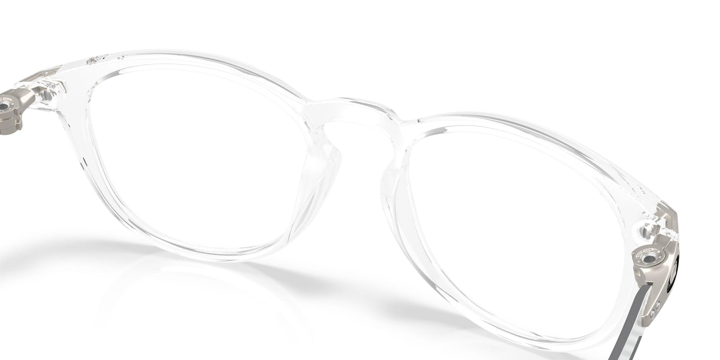 Oakley Pitchman R Carbon A 8149F Eyeglasses
