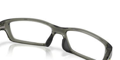 Oakley Crosslink A 8118 Eyeglasses