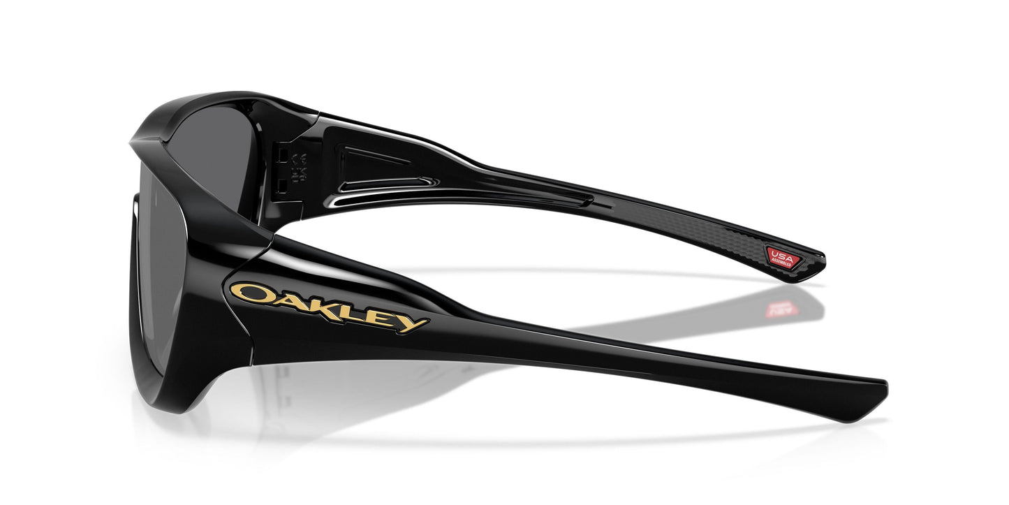 Oakley De La Salle 9493 Sunglasses