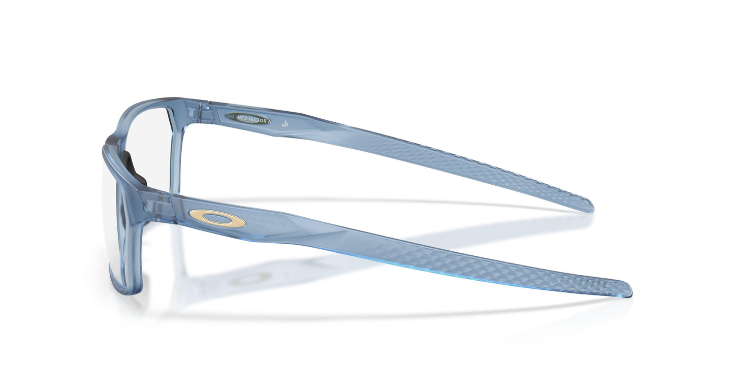 Oakley Hex Jector 8174F Eyeglasses