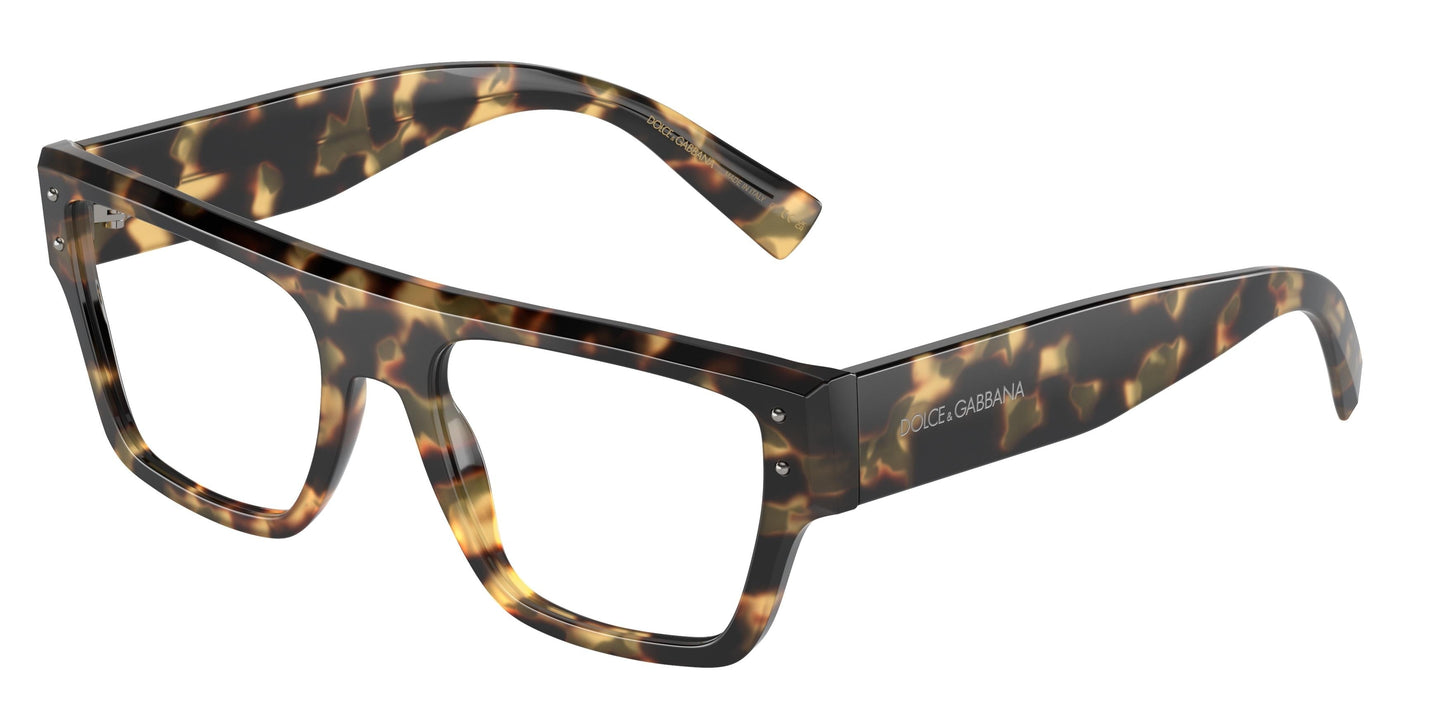 Dolse & Gabana  3384 Eyeglasses