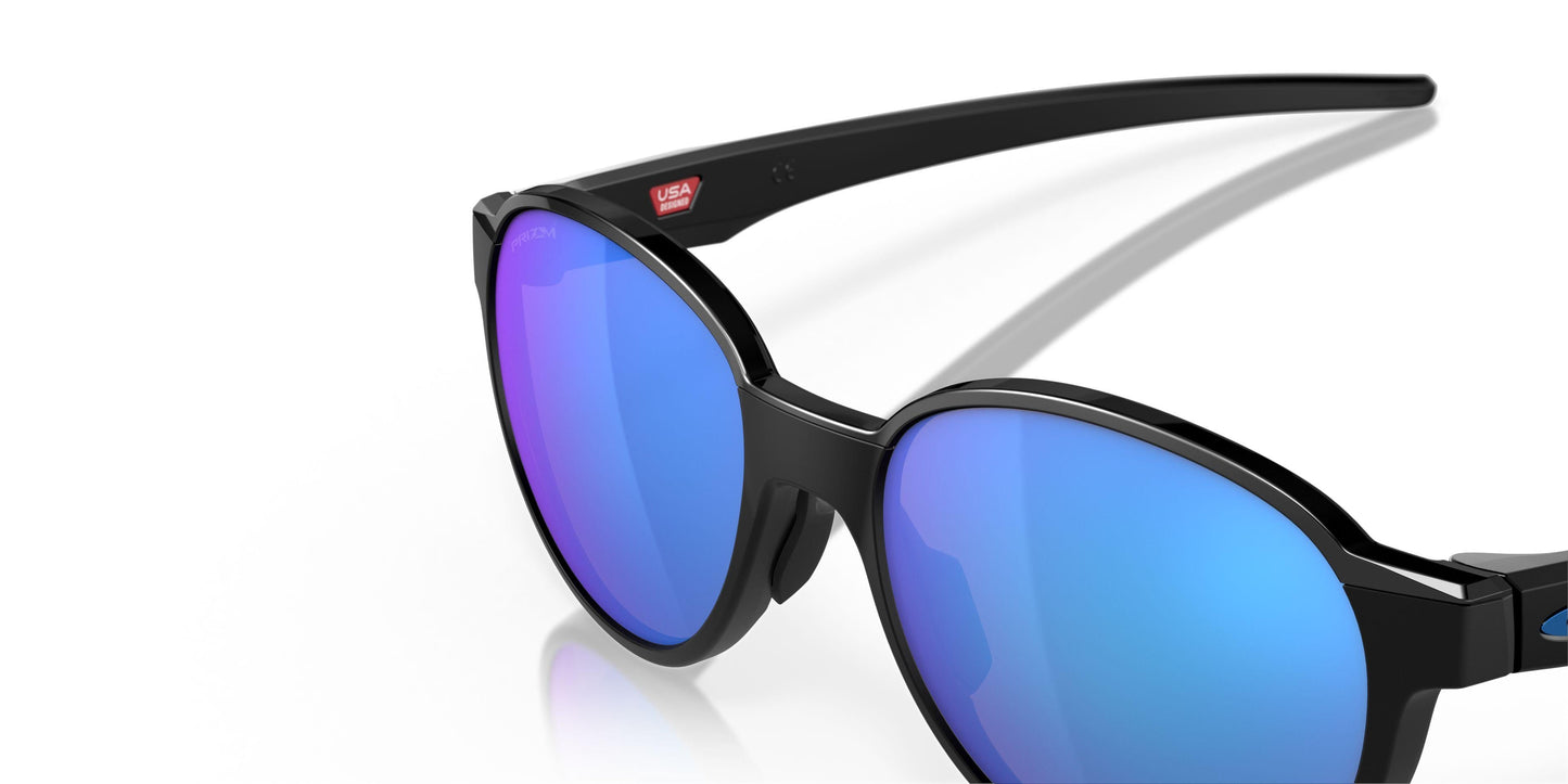 Oakley Coinflip 4144 Sunglasses