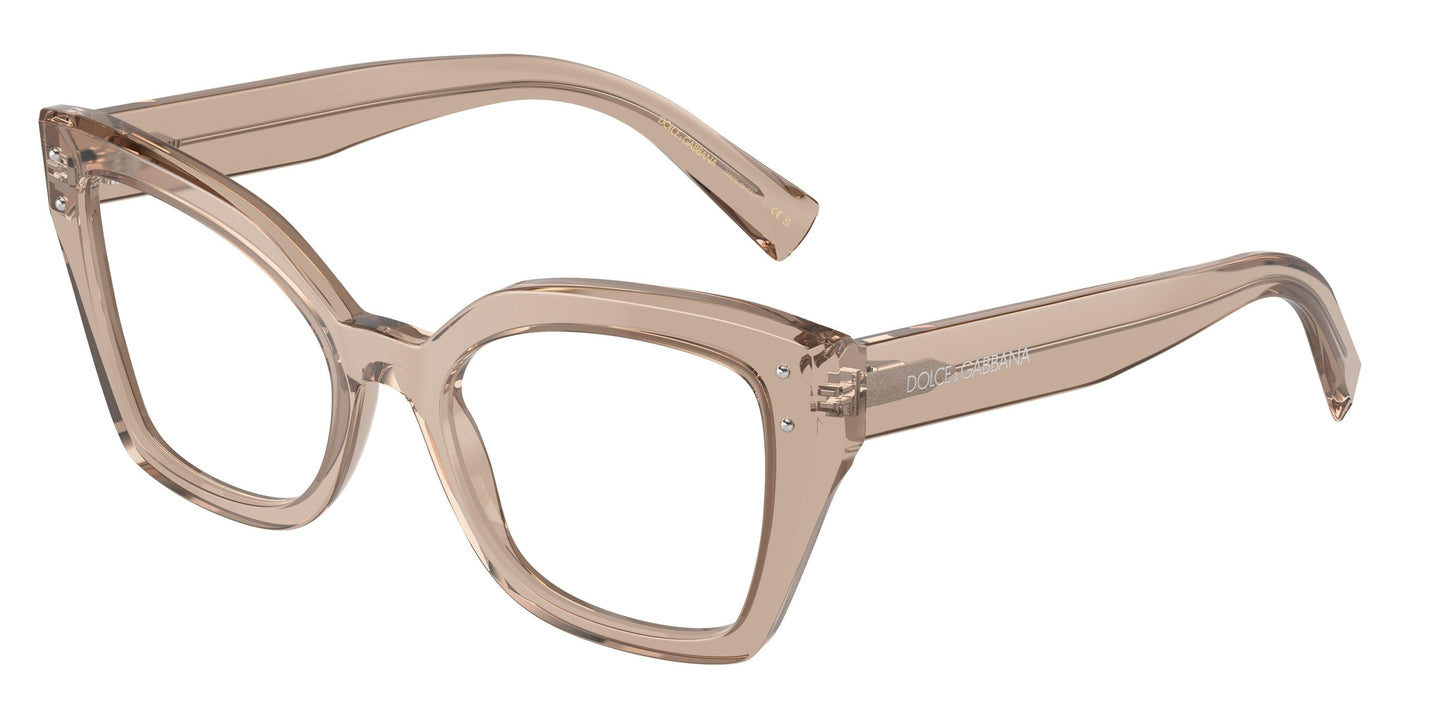 Dolse & Gabana  3386F Eyeglasses