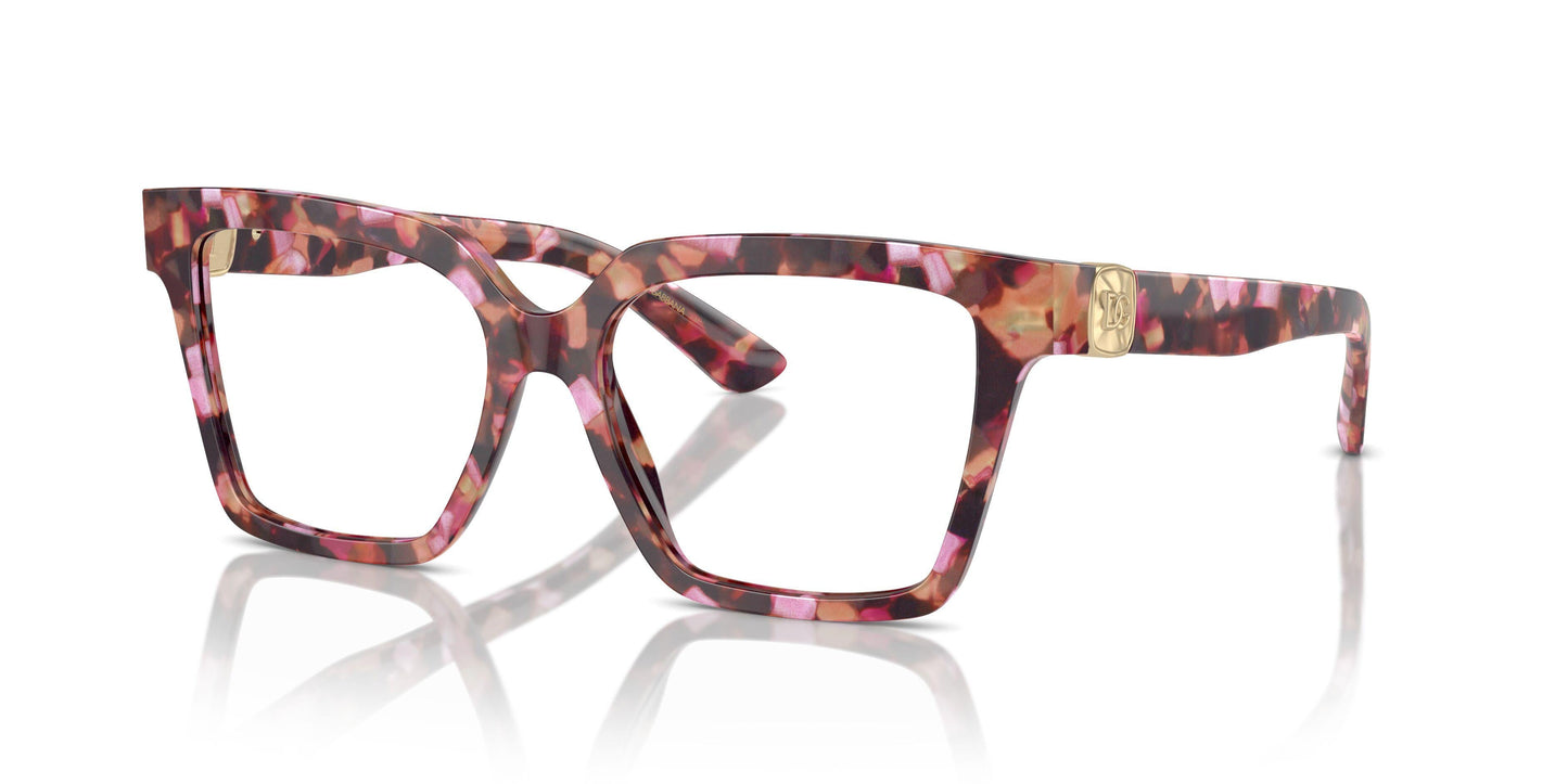 Dolse & Gabana  3395 Eyeglasses