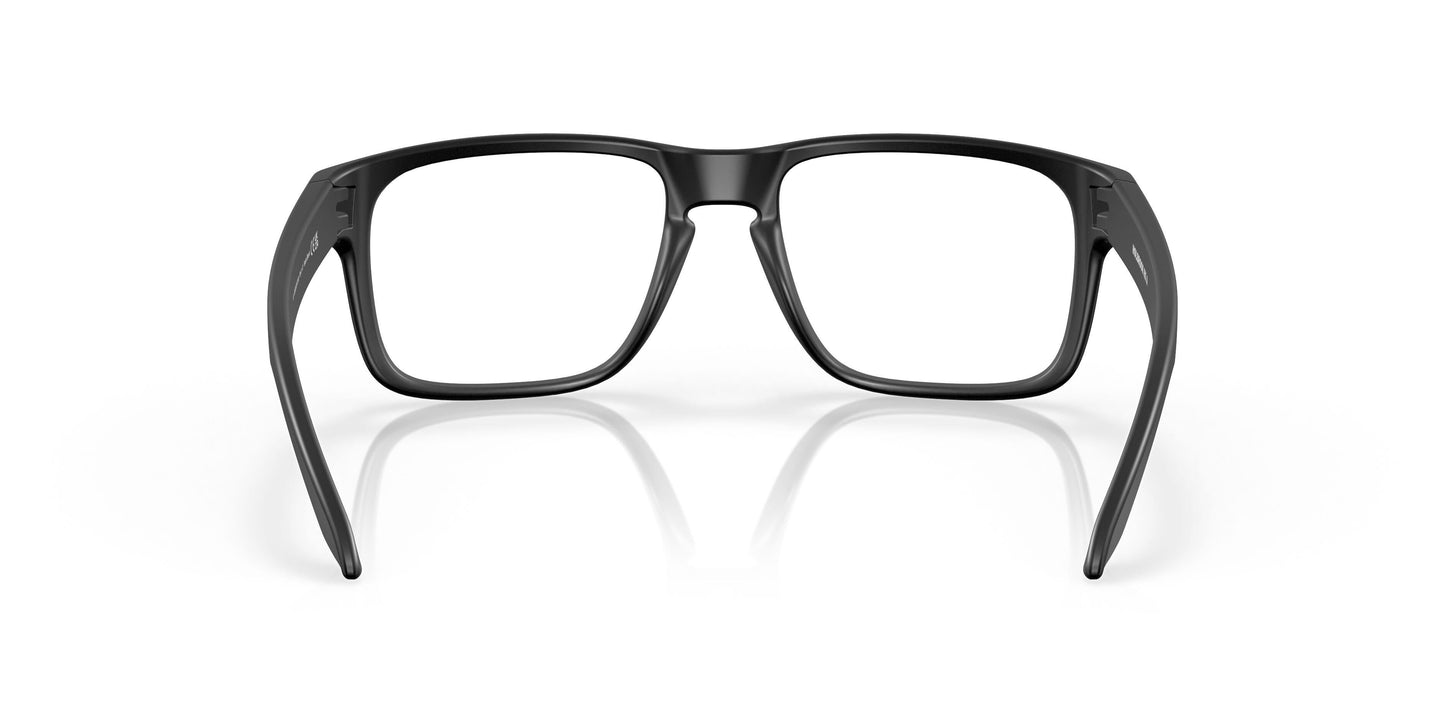 Oakley Holbrook Rx A 8100F Eyeglasses