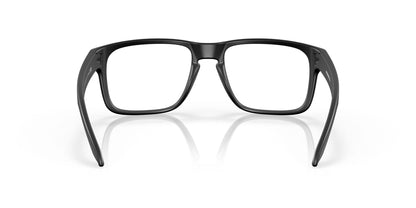 Oakley Holbrook Rx A 8100F Eyeglasses