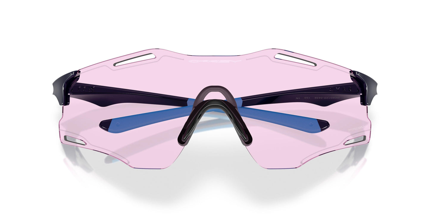Oakley Cybr Zero 9512D Sunglasses