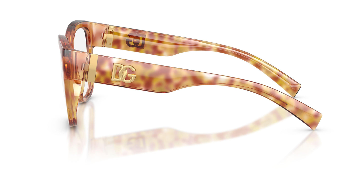 Dolse & Gabana  5115 Eyeglasses