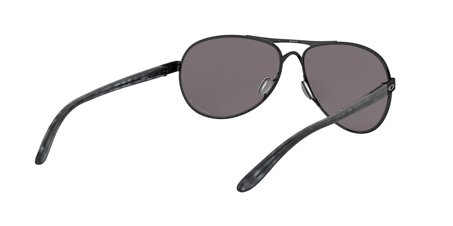 Oakley Feedback 4079 Sunglasses