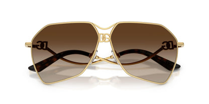 Dolse & Gabana  2326 Sunglasses