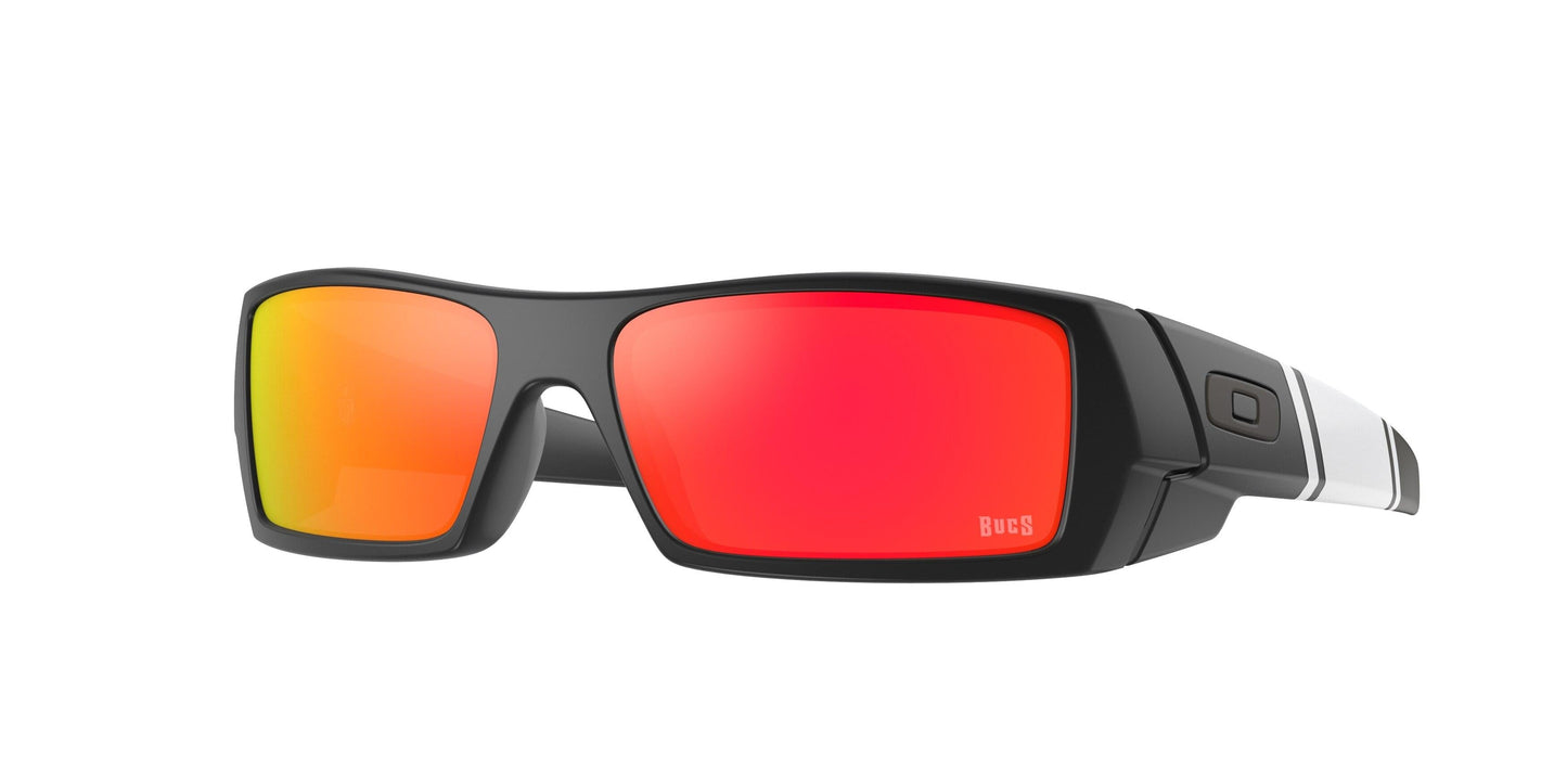 Oakley Gascan 9014: The Fisherman's Choice for Unmatched Style and Function