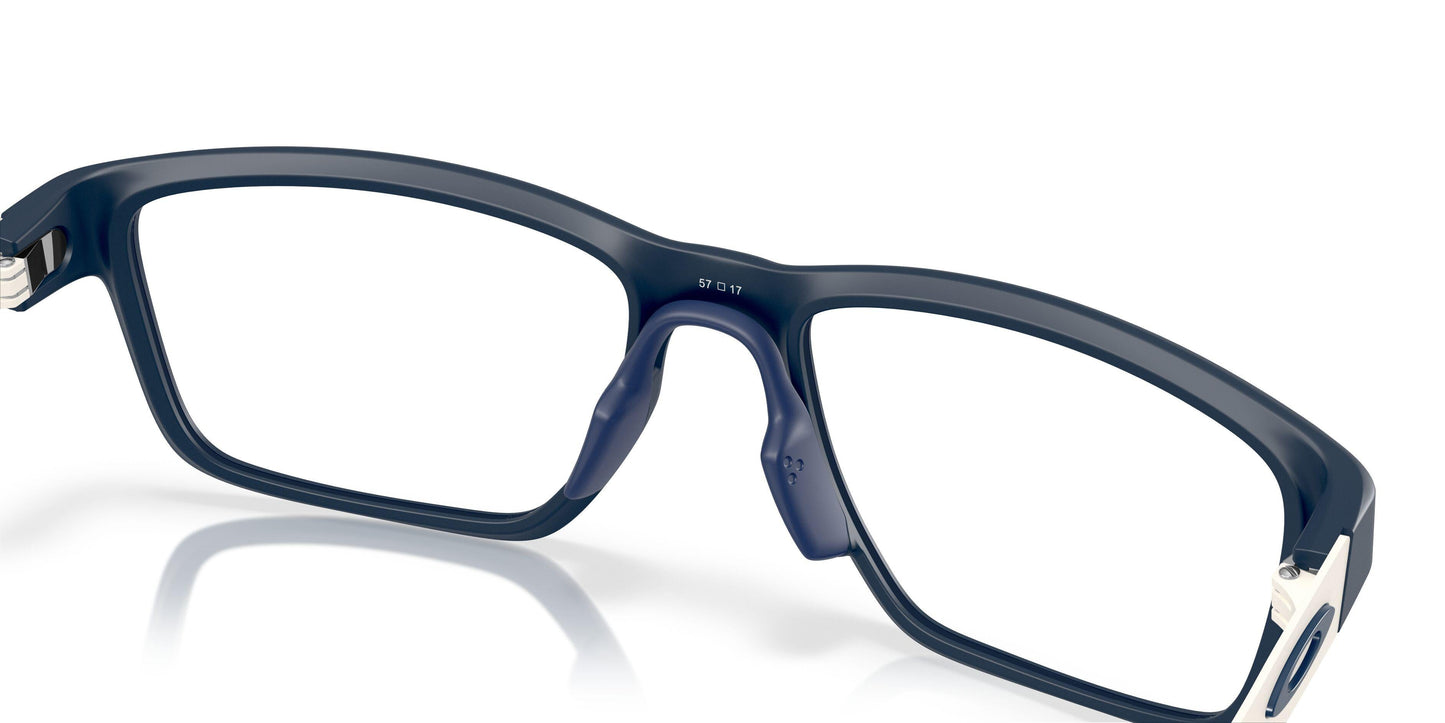 Oakley Metalink 8153 Eyeglasses