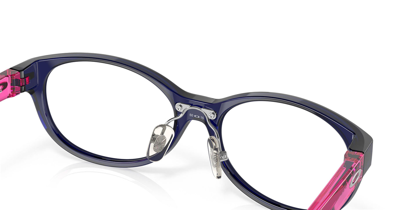 Oakley Full Turn 8024D Eyeglasses