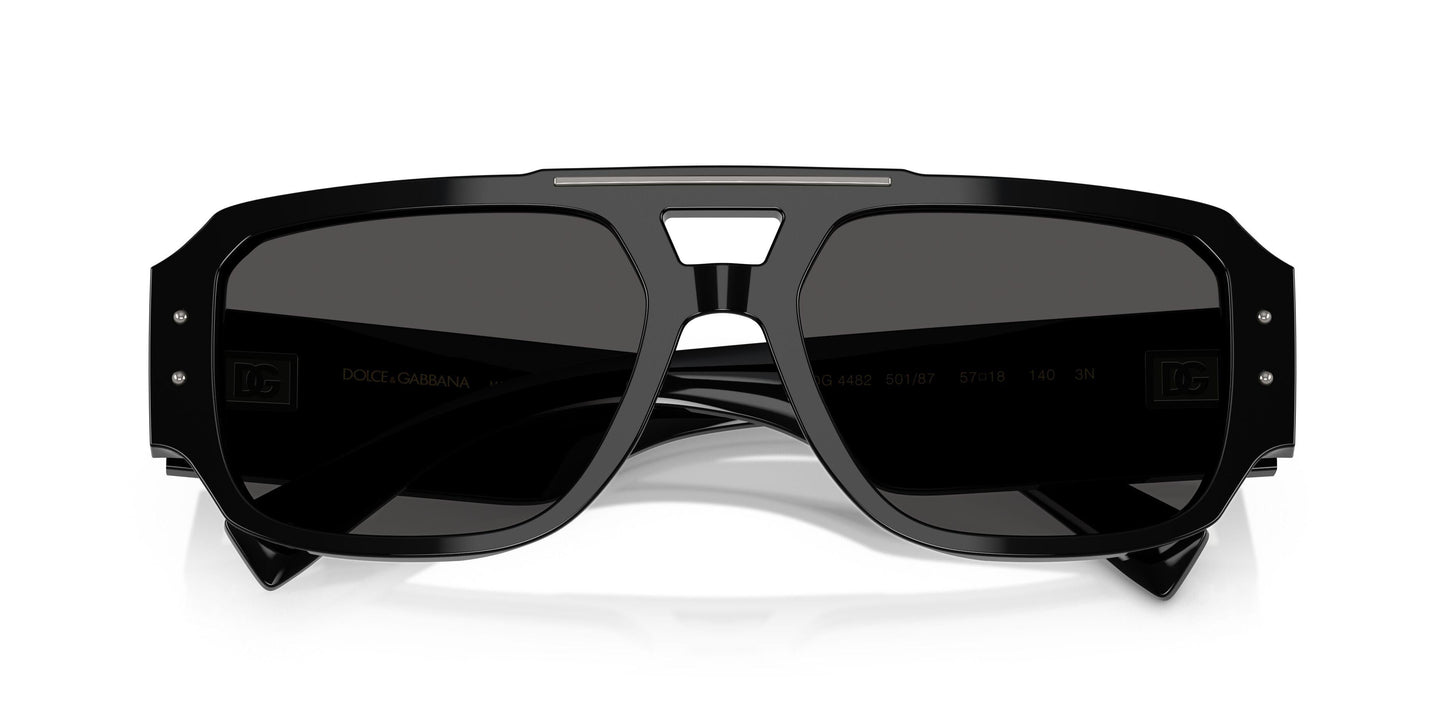 Dolse & Gabana  4482 Sunglasses