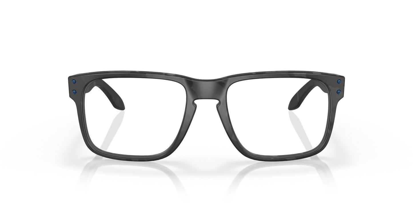 Oakley Holbrook Rx A 8100F Eyeglasses