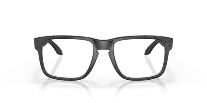 Oakley Holbrook Rx A 8100F Eyeglasses