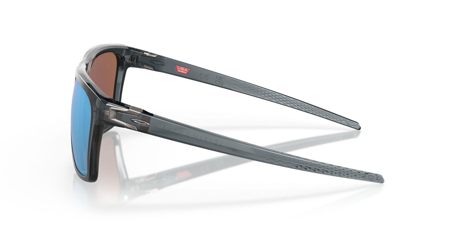 Oakley Leffingwell 9100 Sunglasses