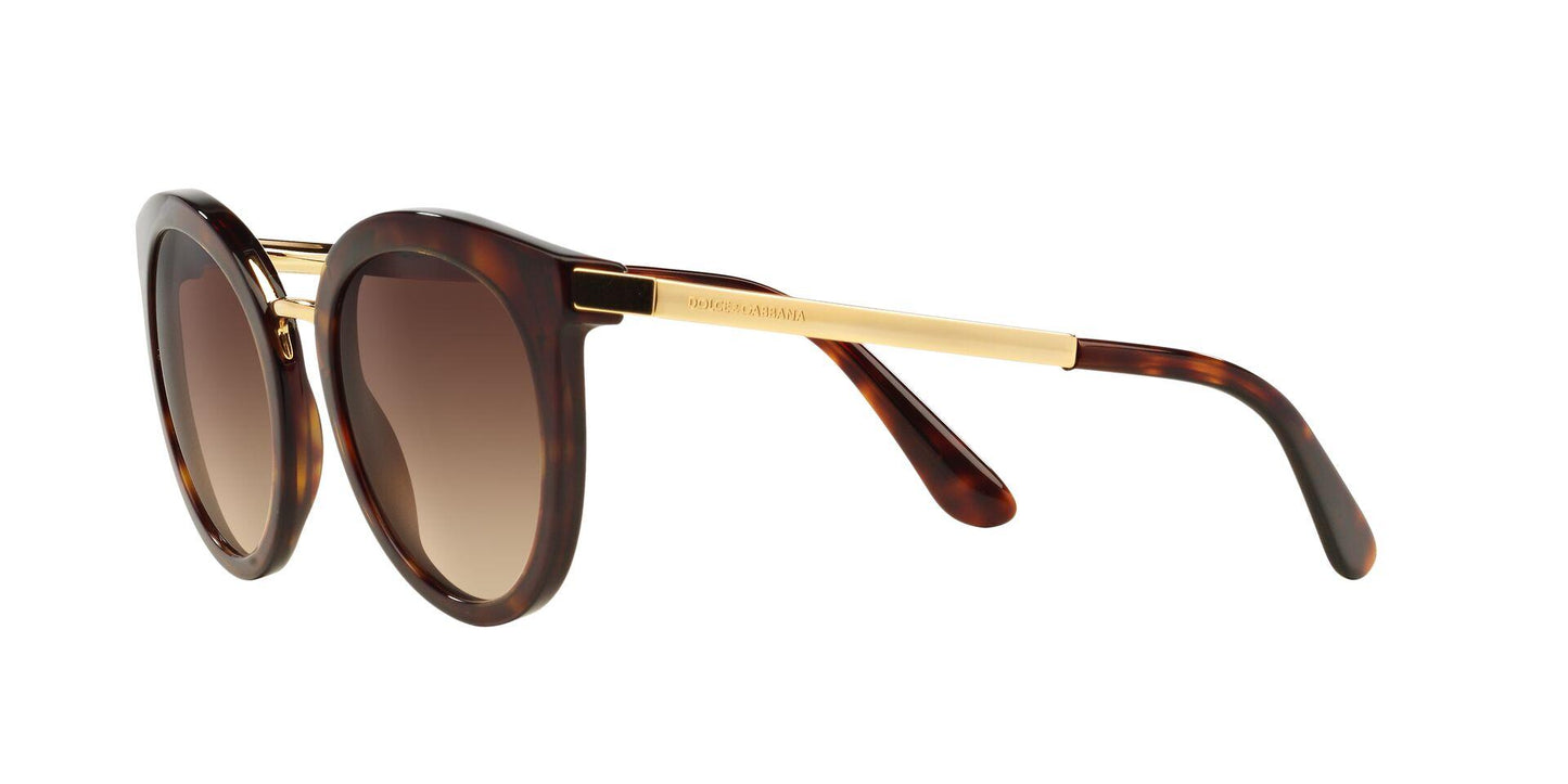 Dolse & Gabana  4268 Sunglasses