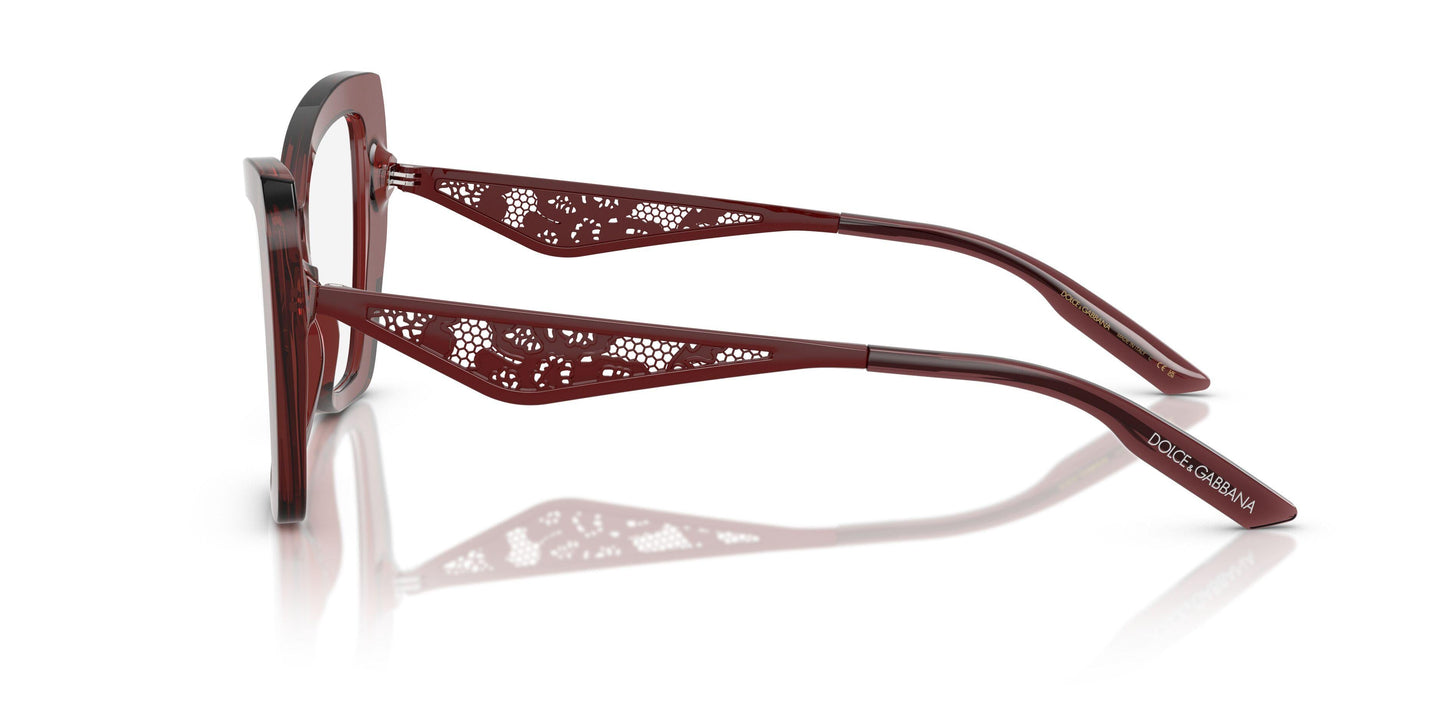 Dolse & Gabana  3409 Eyeglasses