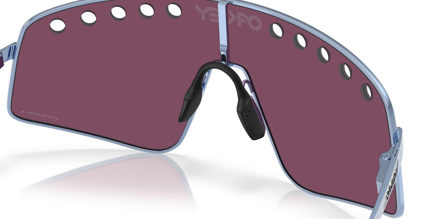 Oakley Sutro Ti Sweep 6025 Sunglasses