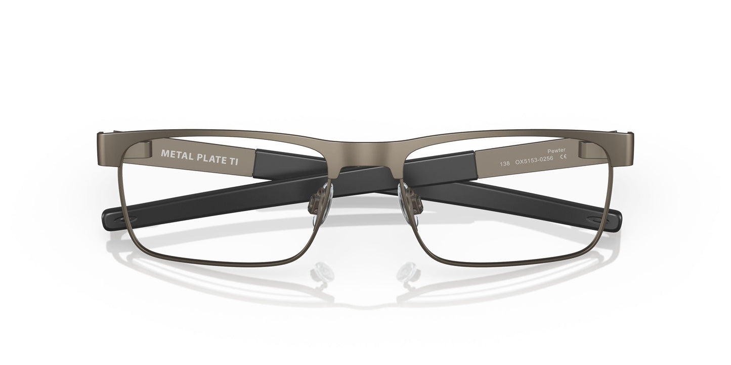 Oakley Metal Plate Ti 5153 Eyeglasses