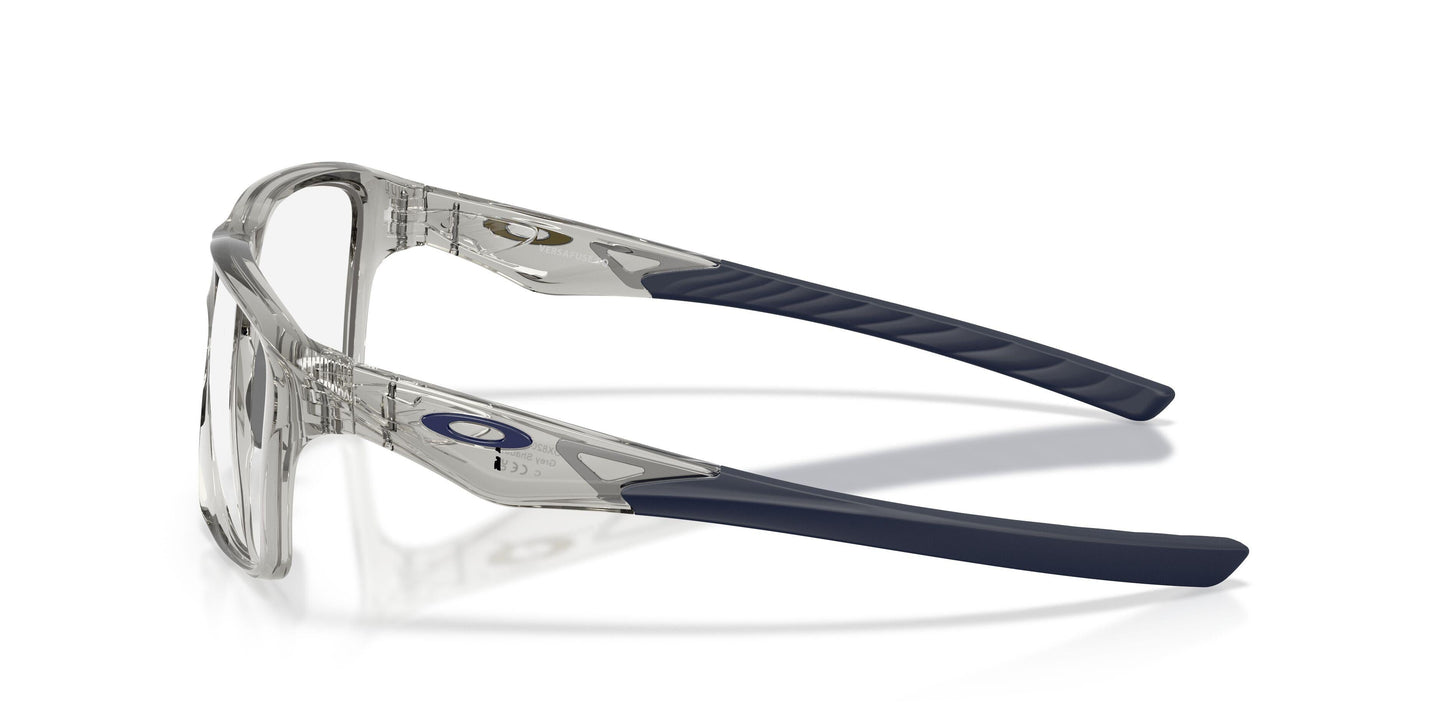Oakley Versafuse Sq 8201 Eyeglasses