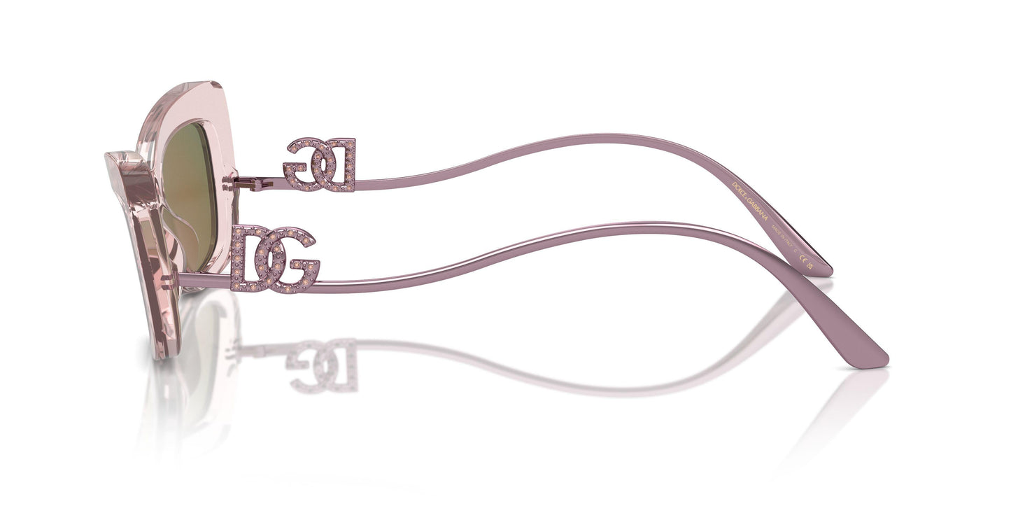 Dolse & Gabana  4467B Sunglasses