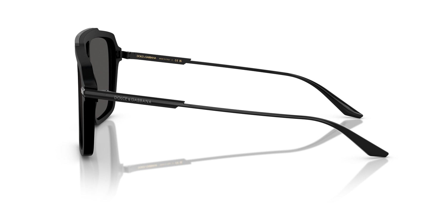 Dolse & Gabana  4477 Sunglasses