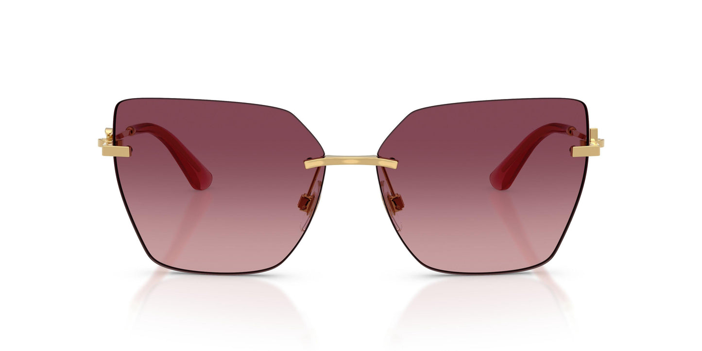 Dolse & Gabana  2321 Sunglasses