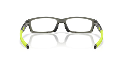 Oakley Crosslink A 8118 Eyeglasses