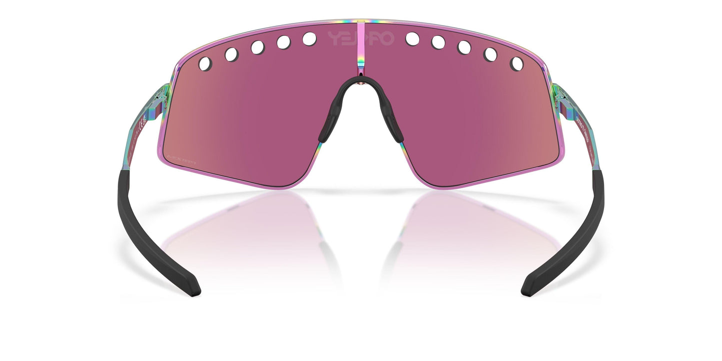 Oakley Sutro Ti Sweep 6025 Sunglasses