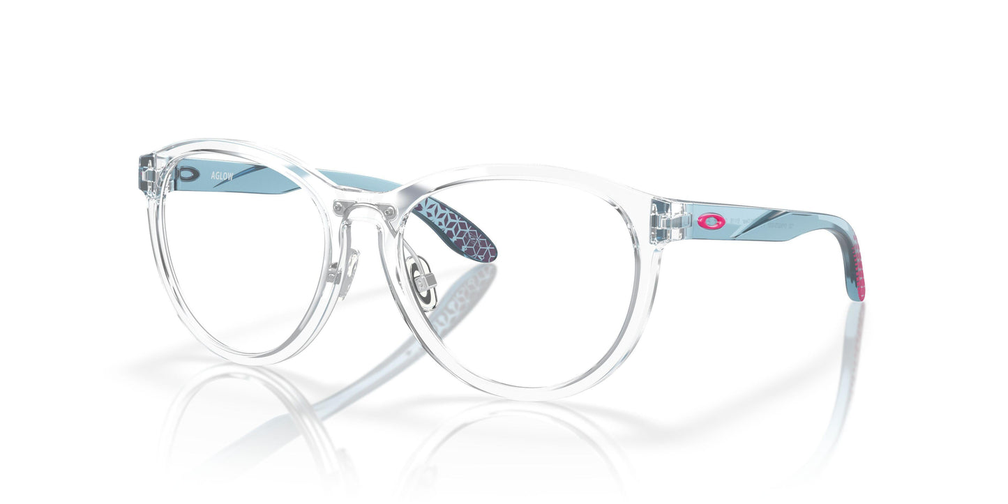 Oakley Aglow 8027D Eyeglasses