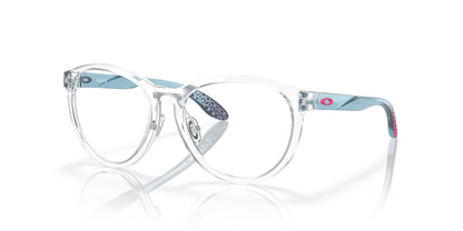 Oakley Aglow 8027D Eyeglasses