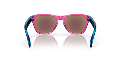 Oakley Frogskins Xxs 9009 Sunglasses
