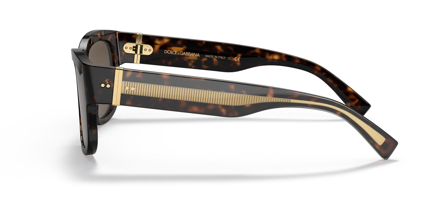 Dolse & Gabana  4390F Sunglasses