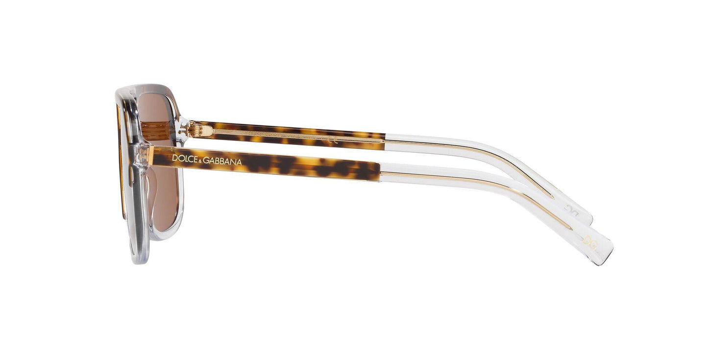 Dolse & Gabana  4354 Sunglasses