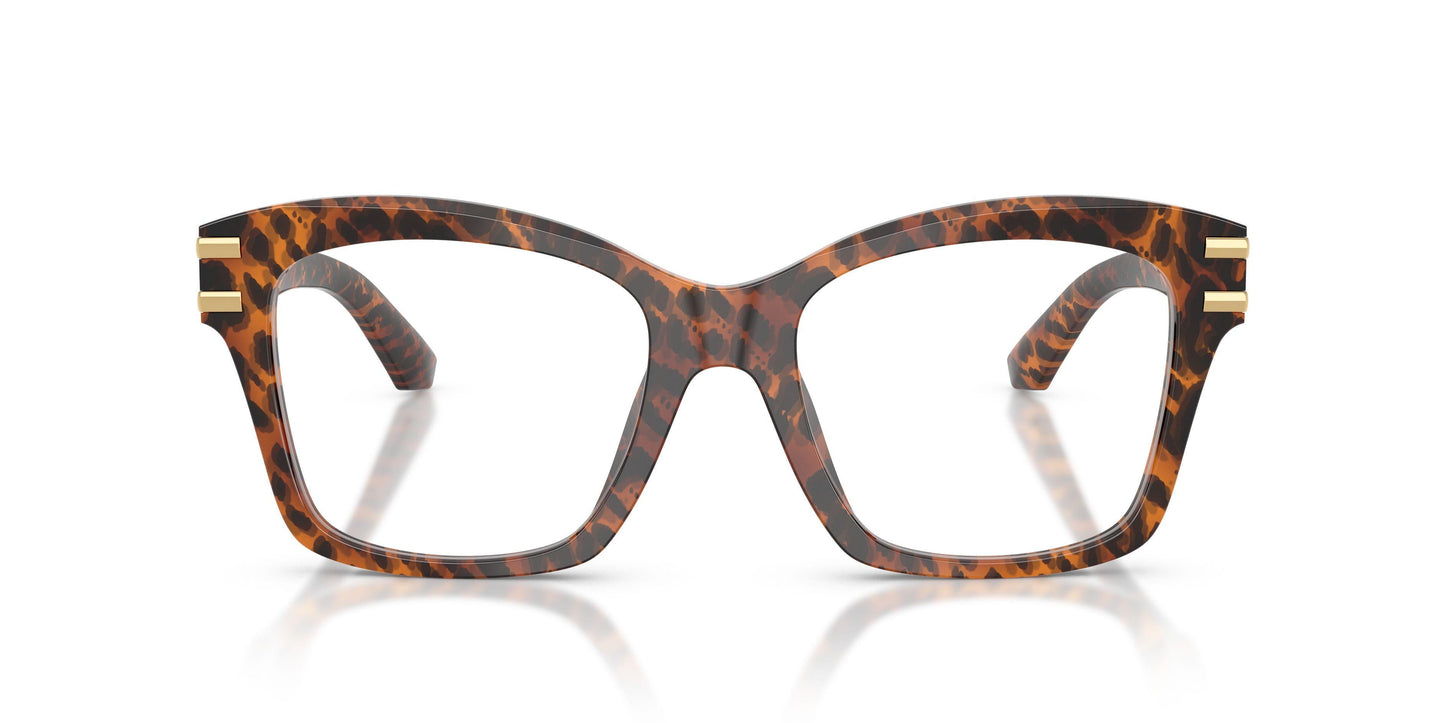 Dolse & Gabana  3419 Eyeglasses