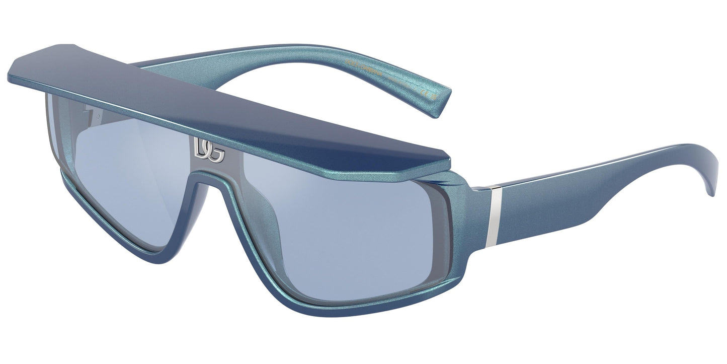 Dolse & Gabana  6177 Sunglasses