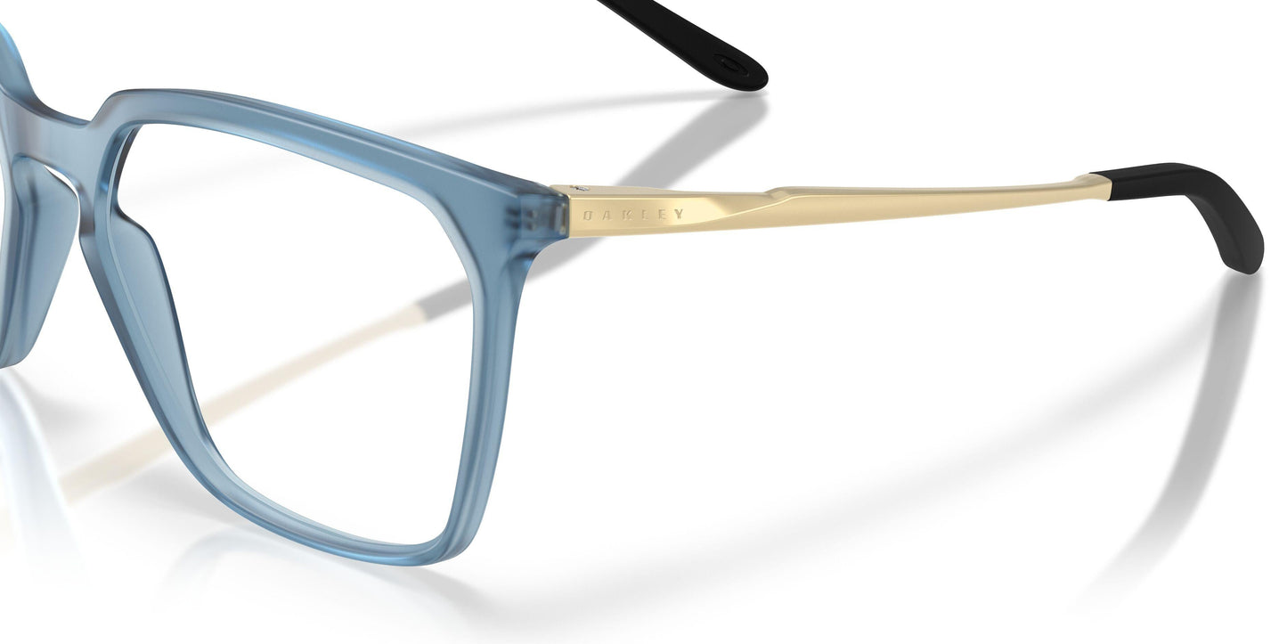 Oakley Bmng Sq 8189 Eyeglasses