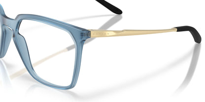 Oakley Bmng Sq 8189 Eyeglasses