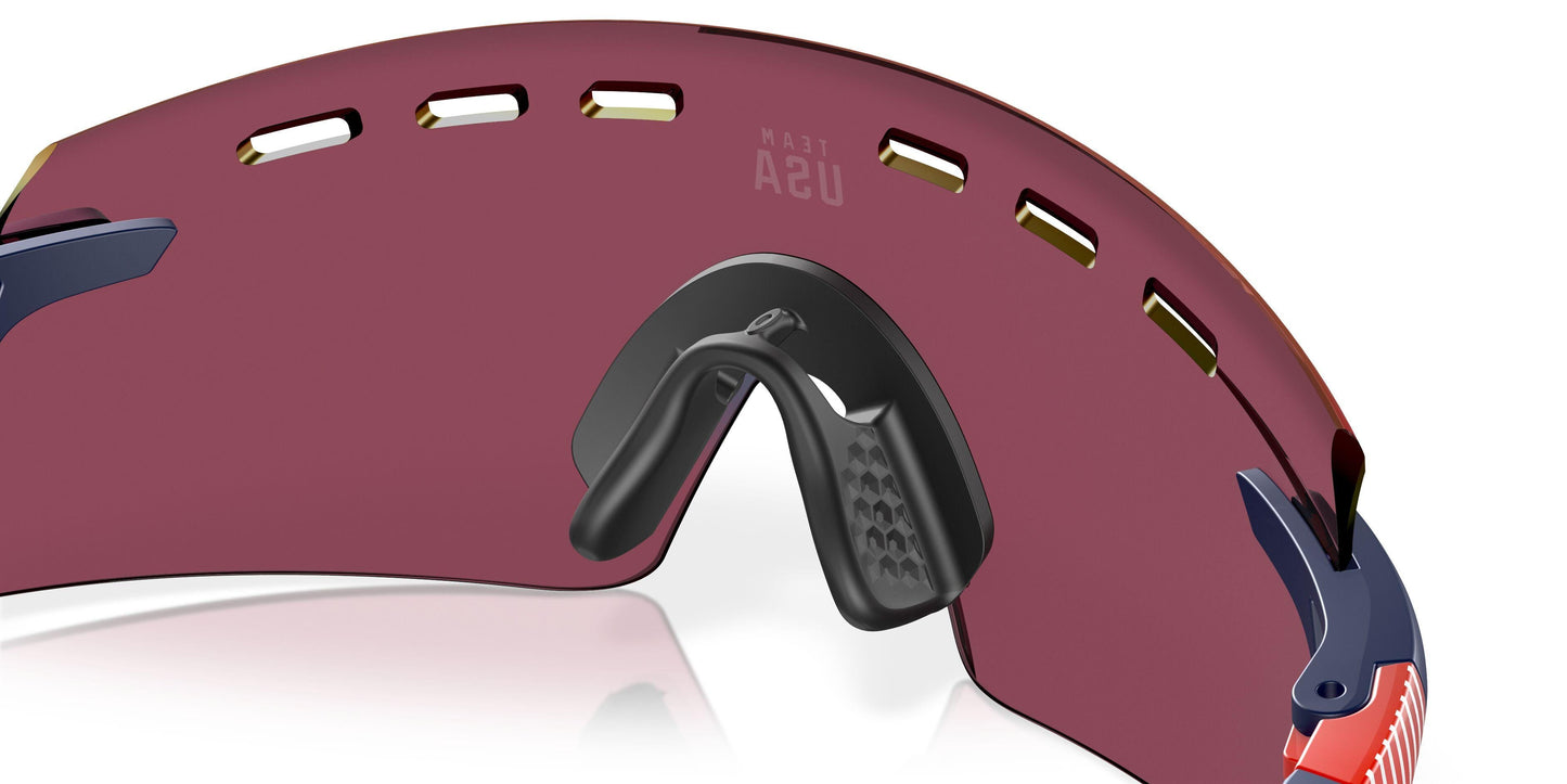 Oakley Encoder Strike Vented 9235 Sunglasses