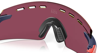 Oakley Encoder Strike Vented 9235 Sunglasses