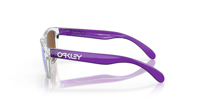 Oakley Frogskins Xxs 9009 Sunglasses